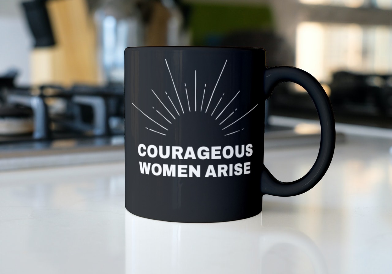 CourageousWomenArise img 0161