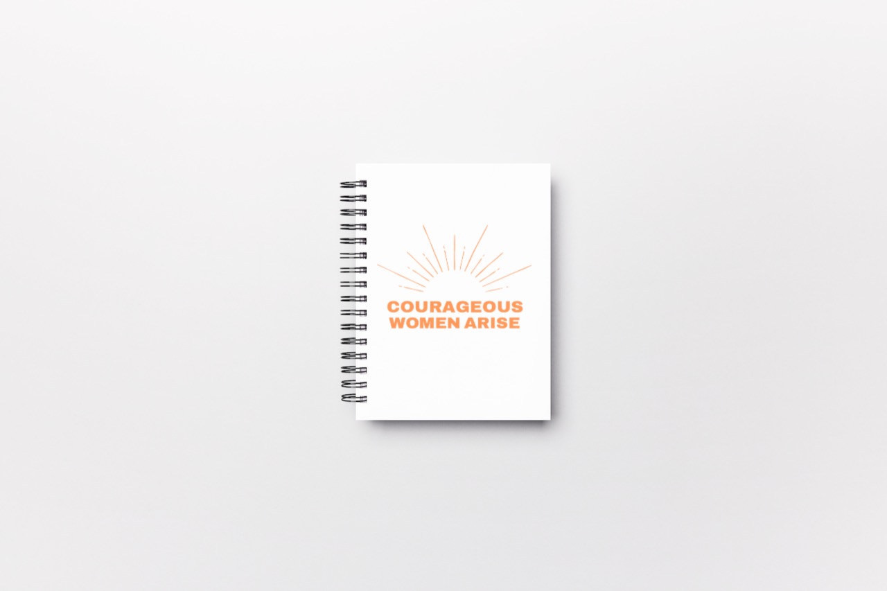 CourageousWomenArise img 0165