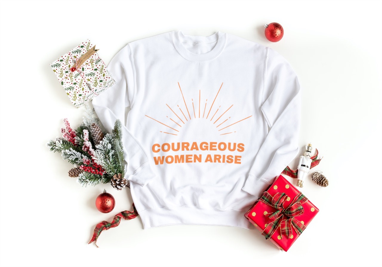 CourageousWomenArise img 0173