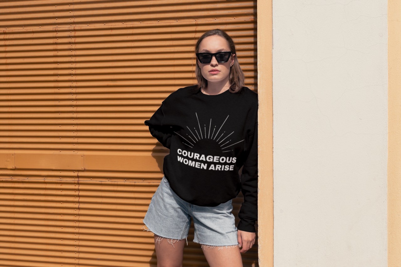 CourageousWomenArise img 0174